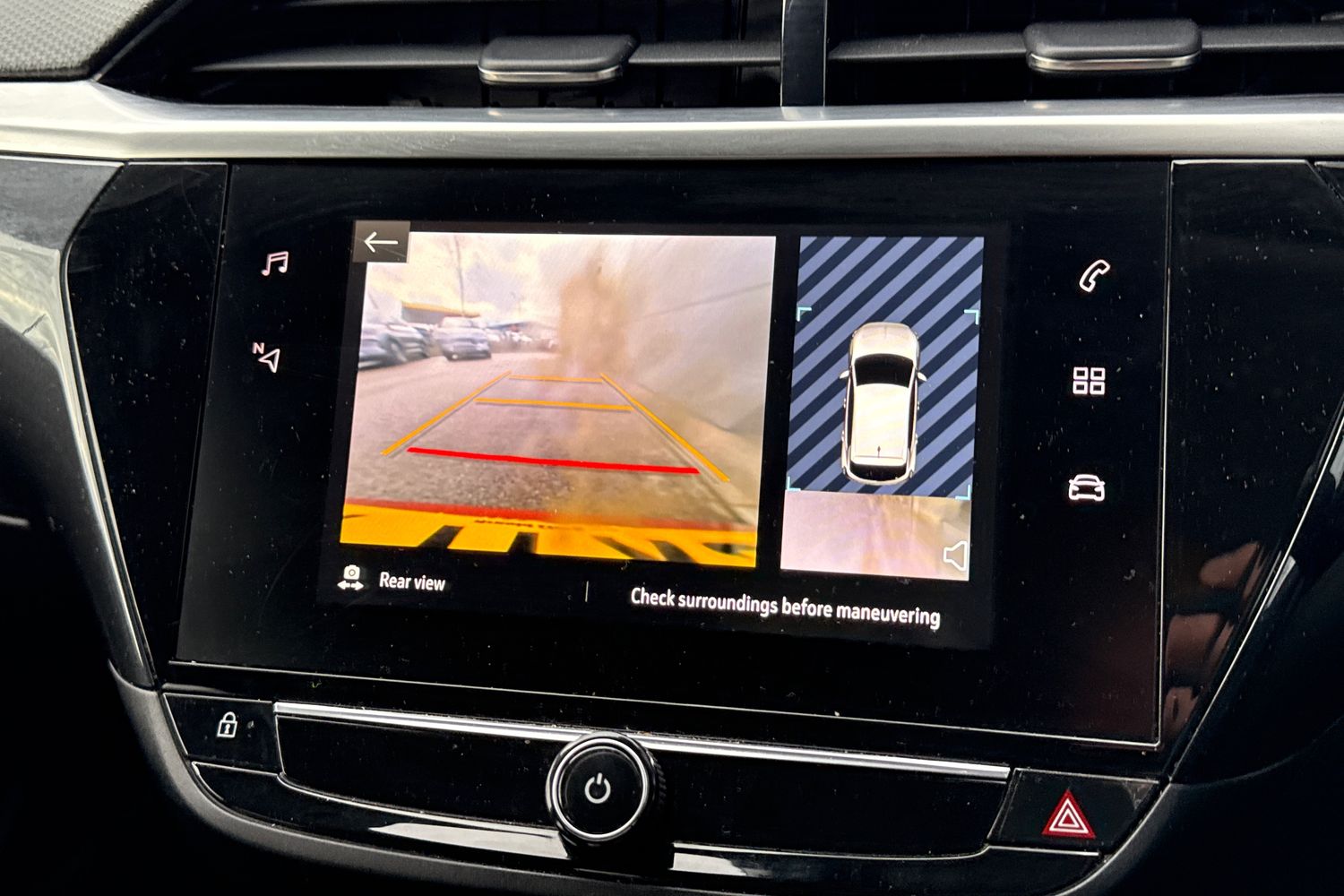 Used Vauxhall Corsa 2022 for sale - 77262535: Photo 49