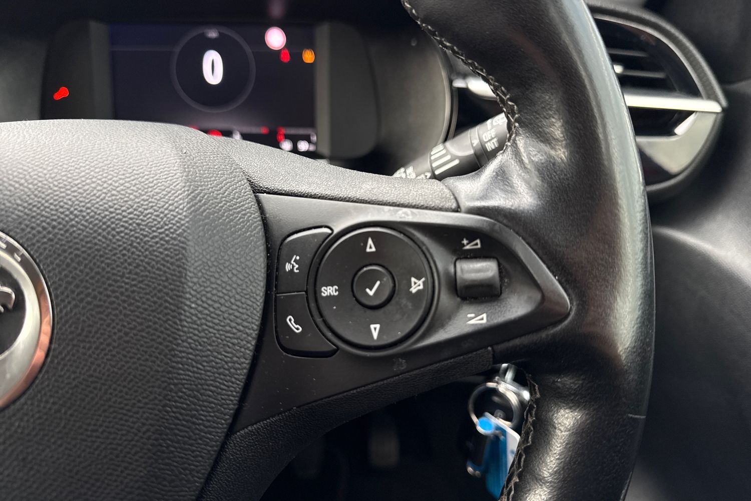 Used Vauxhall Corsa 2022 for sale - 77262535: Photo 52