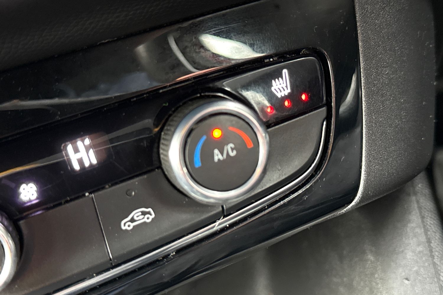 Used Vauxhall Corsa 2022 for sale - 77262535: Photo 59