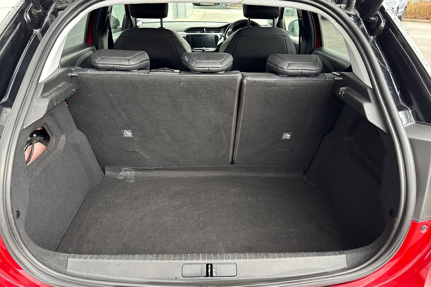 Used Vauxhall Corsa 2022 for sale - 77262535: Photo 6