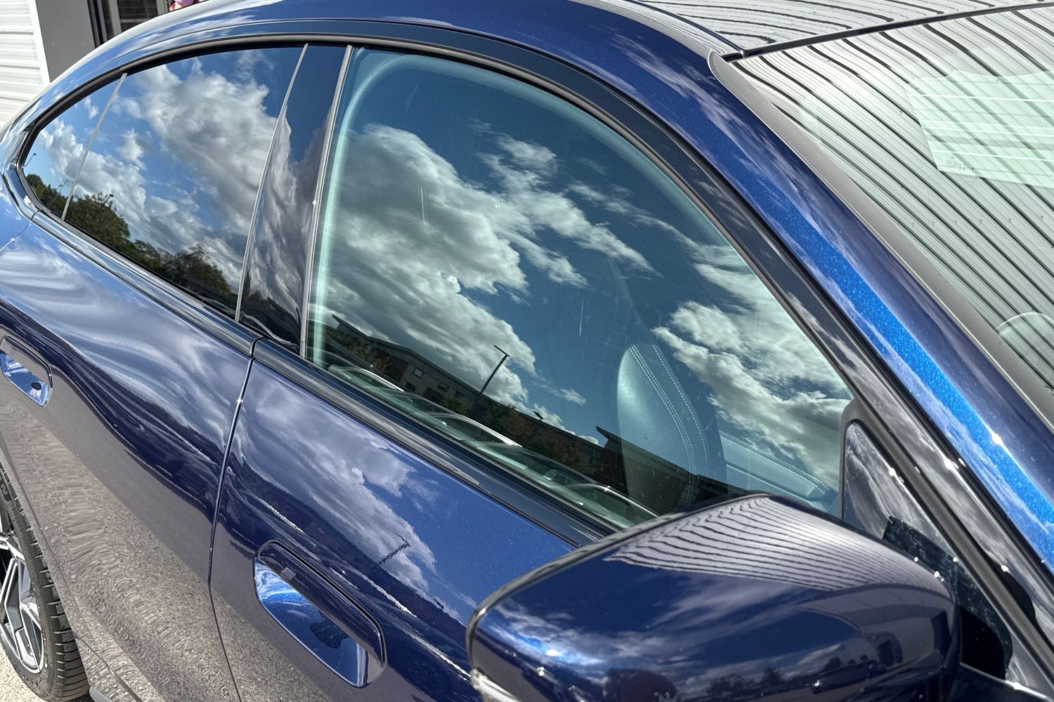 Vehicle 28