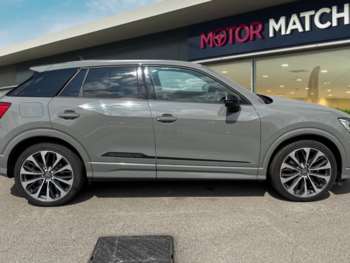 Used Audi SQ2 2020 for sale - 74931970: Photo