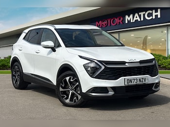 Used Kia Sportage 2023 for sale - 78466624: Photo