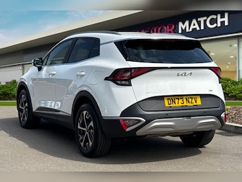 Used Kia Sportage 2023 for sale - 78466624: Photo