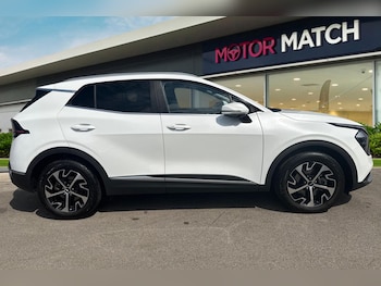 Used Kia Sportage 2023 for sale - 78466624: Photo
