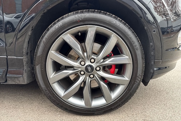 Used Ford Kuga 2019 for sale - 76257005: Photo 10