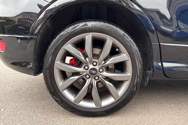 Used Ford Kuga 2019 for sale - 76257005: Photo 13