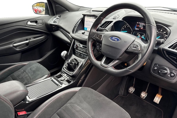 Used Ford Kuga 2019 for sale - 76257005: Photo 14
