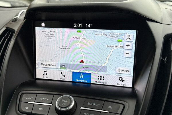 Used Ford Kuga 2019 for sale - 76257005: Photo 17