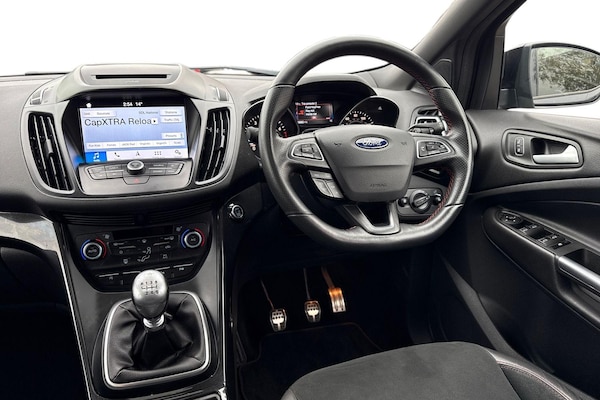 Used Ford Kuga 2019 for sale - 76257005: Photo 18