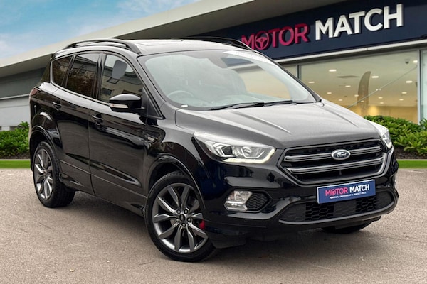 Used Ford Kuga 2019 for sale - 76257005: Photo 1