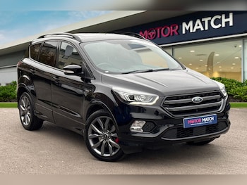 Ford - Kuga