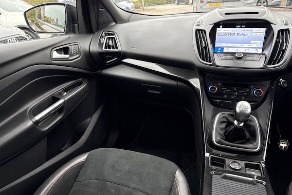 Used Ford Kuga 2019 for sale - 76257005: Photo 20