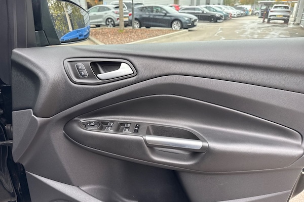 Used Ford Kuga 2019 for sale - 76257005: Photo 21