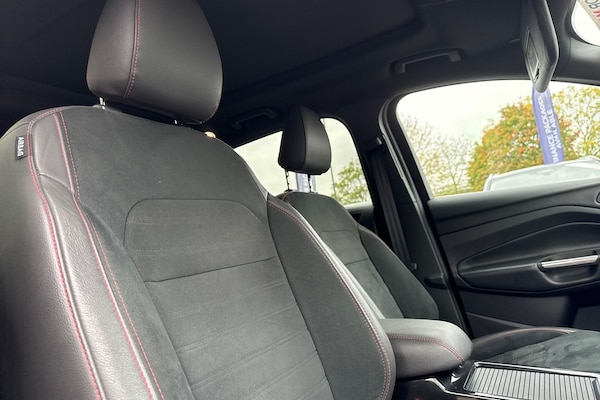 Used Ford Kuga 2019 for sale - 76257005: Photo 24