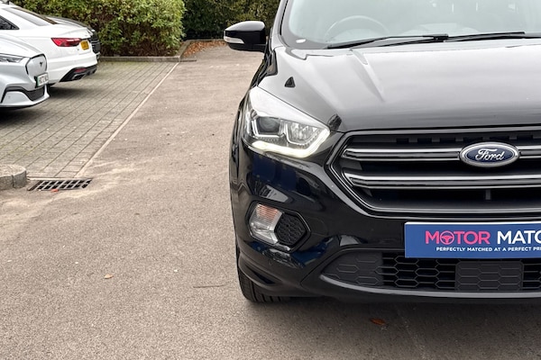 Used Ford Kuga 2019 for sale - 76257005: Photo 25
