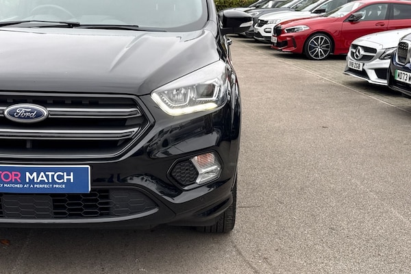 Used Ford Kuga 2019 for sale - 76257005: Photo 26