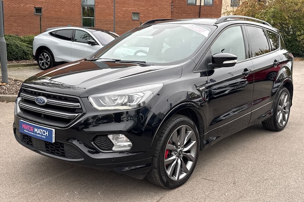 Used Ford Kuga 2019 for sale - 76257005: Photo 27