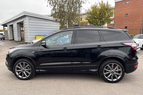 Used Ford Kuga 2019 for sale - 76257005: Photo 28