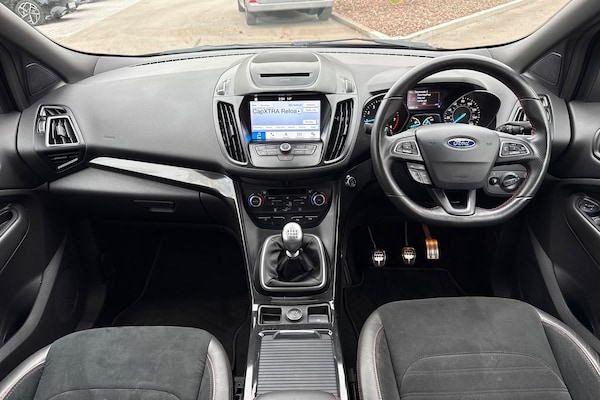 Used Ford Kuga 2019 for sale - 76257005: Photo 29