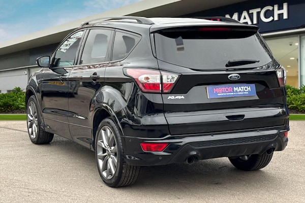 Used Ford Kuga 2019 for sale - 76257005: Photo 2
