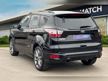 Used Ford Kuga 2019 for sale - 76257005: Photo 2