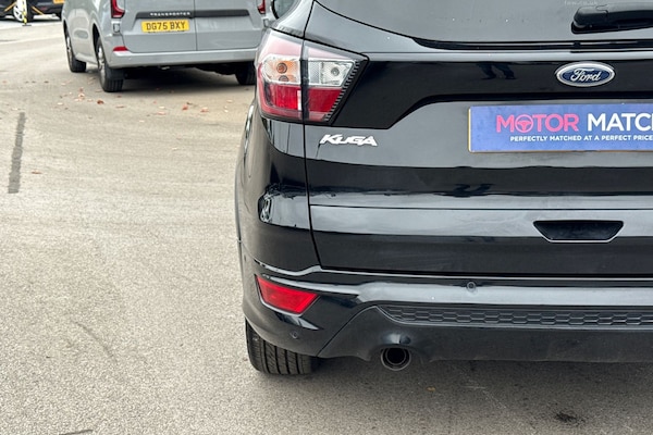 Used Ford Kuga 2019 for sale - 76257005: Photo 30