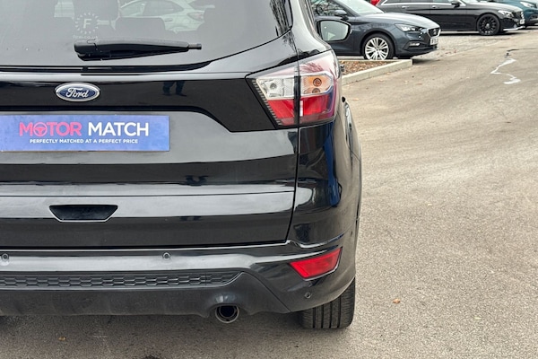 Used Ford Kuga 2019 for sale - 76257005: Photo 31