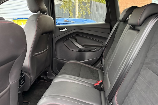 Used Ford Kuga 2019 for sale - 76257005: Photo 35