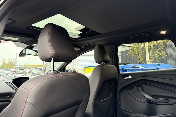 Used Ford Kuga 2019 for sale - 76257005: Photo 38