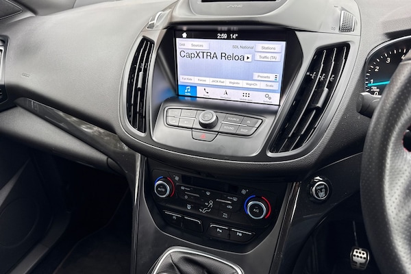 Used Ford Kuga 2019 for sale - 76257005: Photo 39