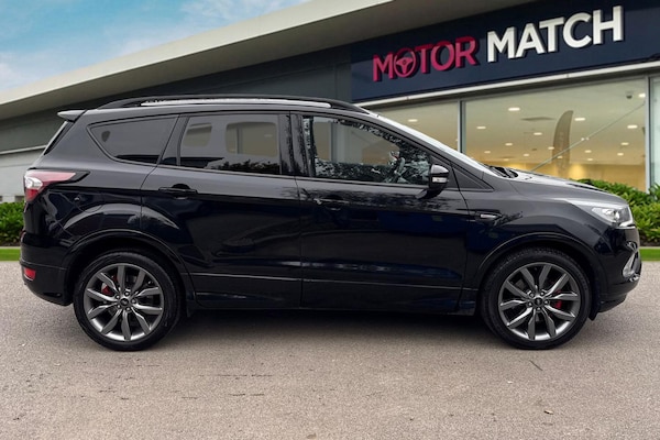 Used Ford Kuga 2019 for sale - 76257005: Photo 3
