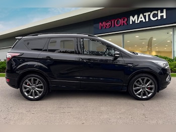Used Ford Kuga 2019 for sale - 76257005: Photo 3