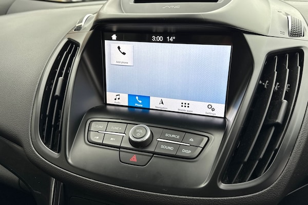 Used Ford Kuga 2019 for sale - 76257005: Photo 44