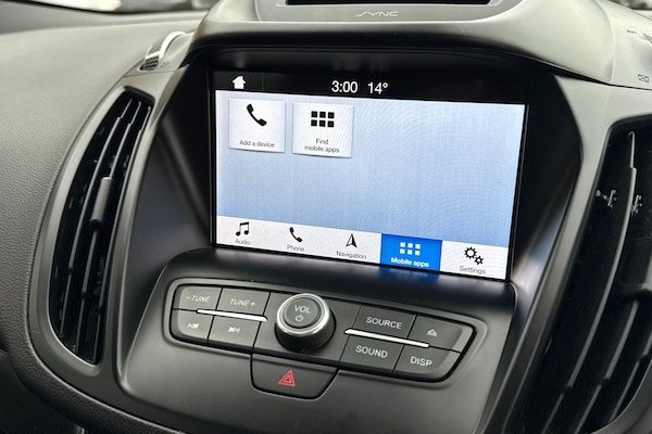 Used Ford Kuga 2019 for sale - 76257005: Photo 45