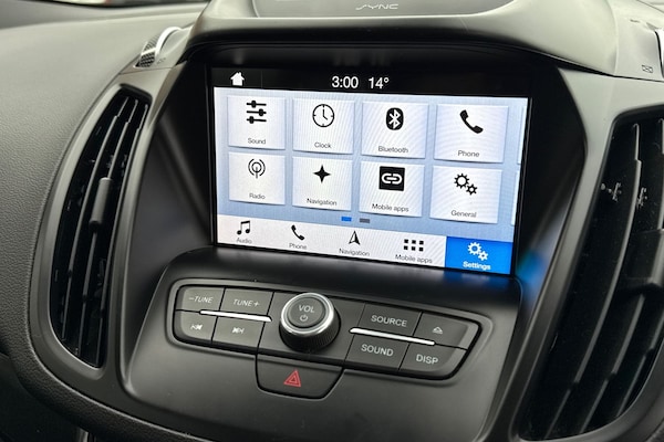 Used Ford Kuga 2019 for sale - 76257005: Photo 46