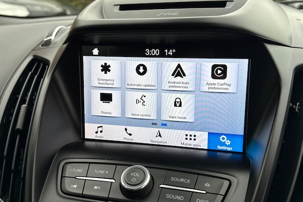 Used Ford Kuga 2019 for sale - 76257005: Photo 47