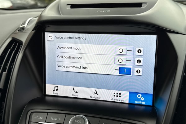 Used Ford Kuga 2019 for sale - 76257005: Photo 48