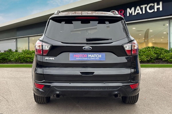 Used Ford Kuga 2019 for sale - 76257005: Photo 4