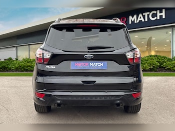 Used Ford Kuga 2019 for sale - 76257005: Photo 4