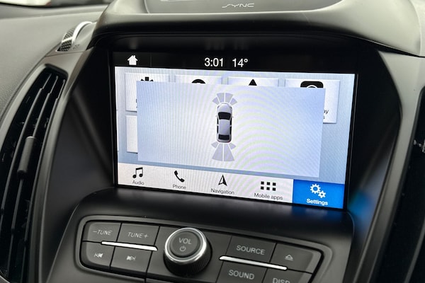 Used Ford Kuga 2019 for sale - 76257005: Photo 50