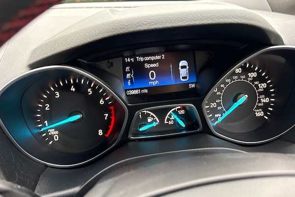Used Ford Kuga 2019 for sale - 76257005: Photo 55