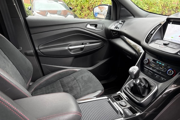 Used Ford Kuga 2019 for sale - 76257005: Photo 58