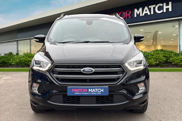 Used Ford Kuga 2019 for sale - 76257005: Photo 6