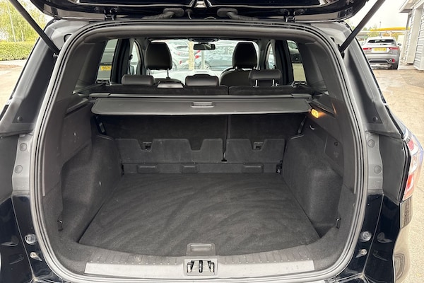 Used Ford Kuga 2019 for sale - 76257005: Photo 7