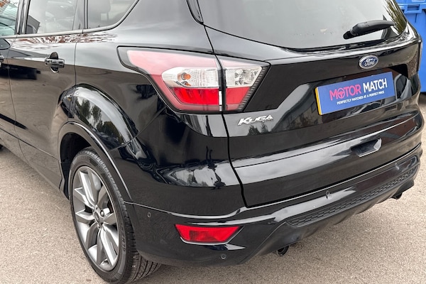 Used Ford Kuga 2019 for sale - 76257005: Photo 8