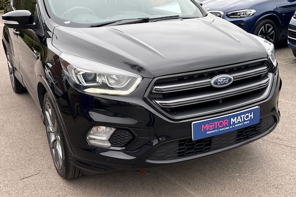 Used Ford Kuga 2019 for sale - 76257005: Photo 9