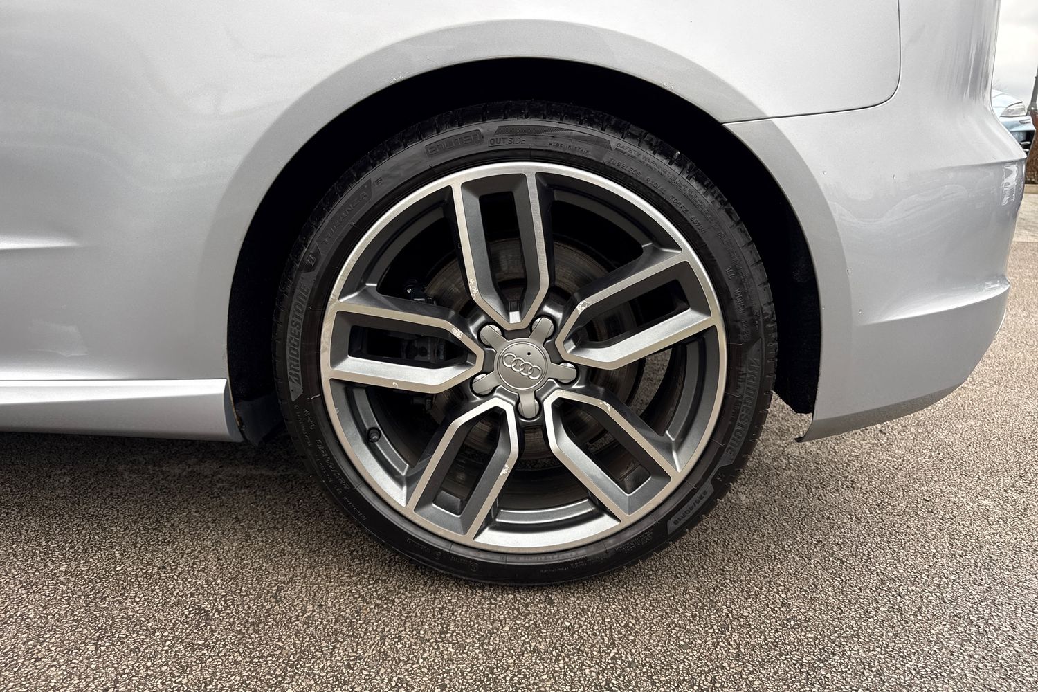 Used Audi A3 2016 for sale - 77649446: Photo 11