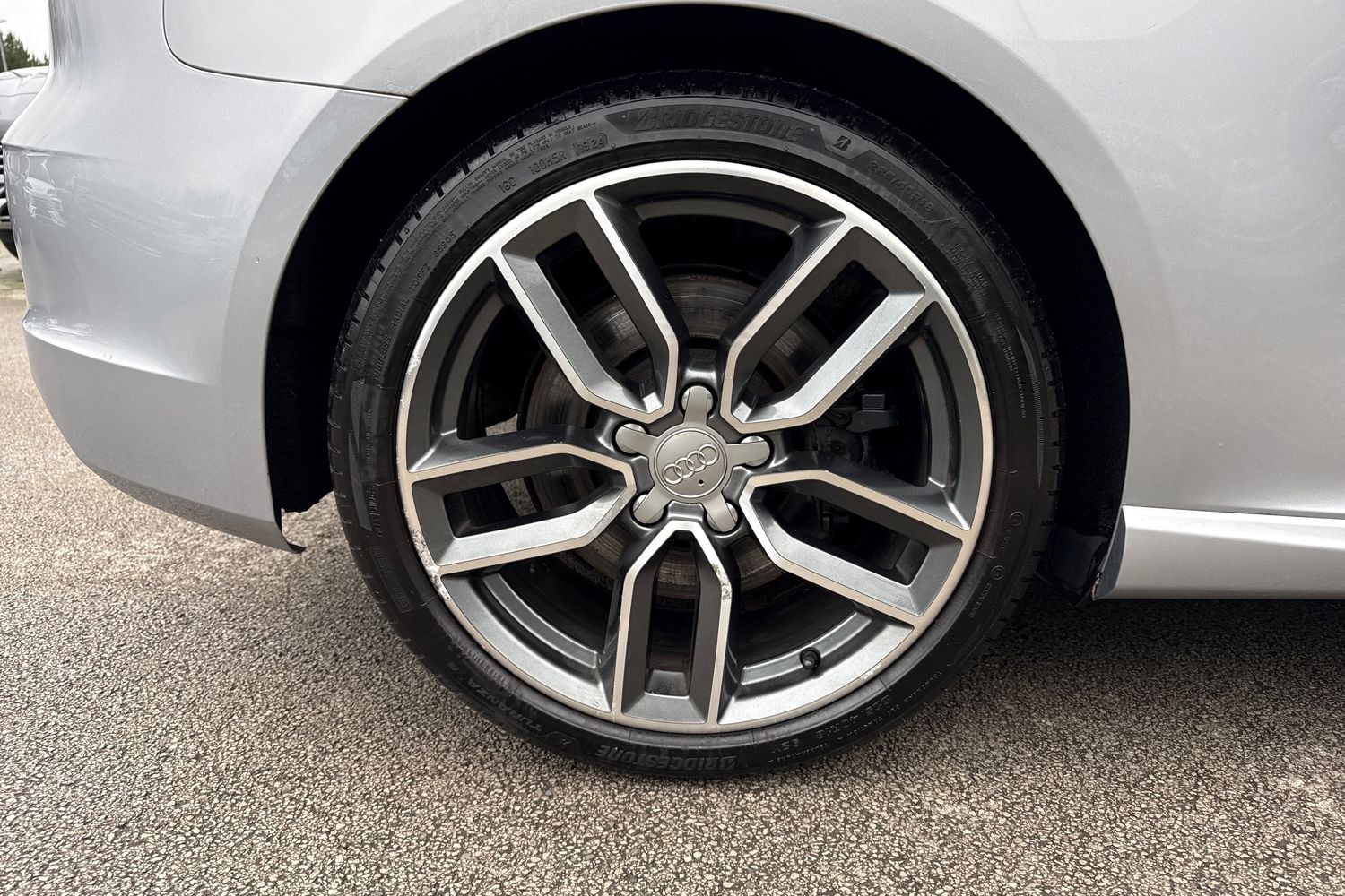 Used Audi A3 2016 for sale - 77649446: Photo 12