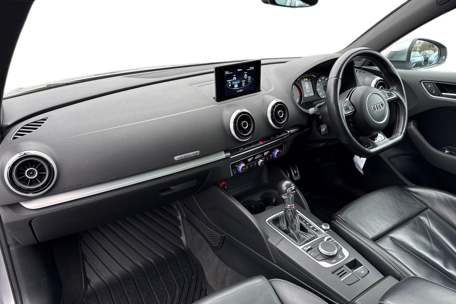 Used Audi A3 2016 for sale - 77649446: Photo 15